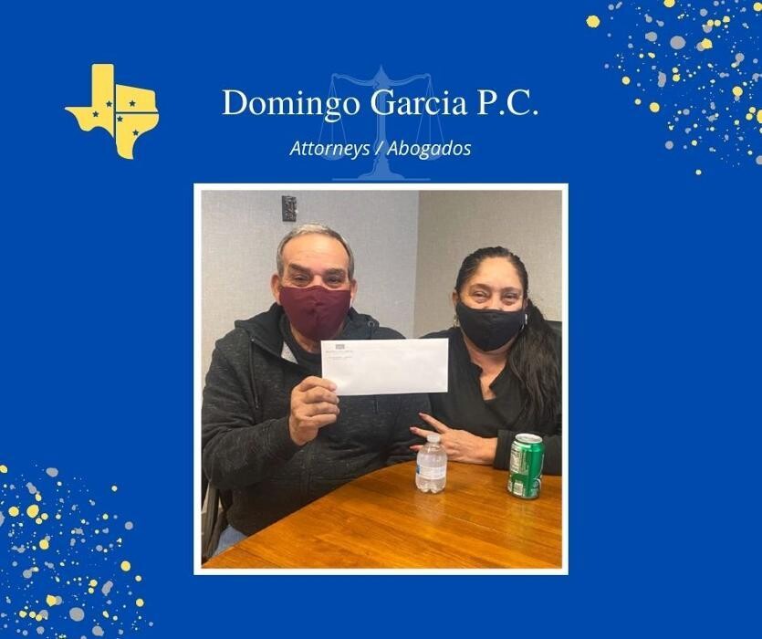 Images Domingo Garcia Law Office