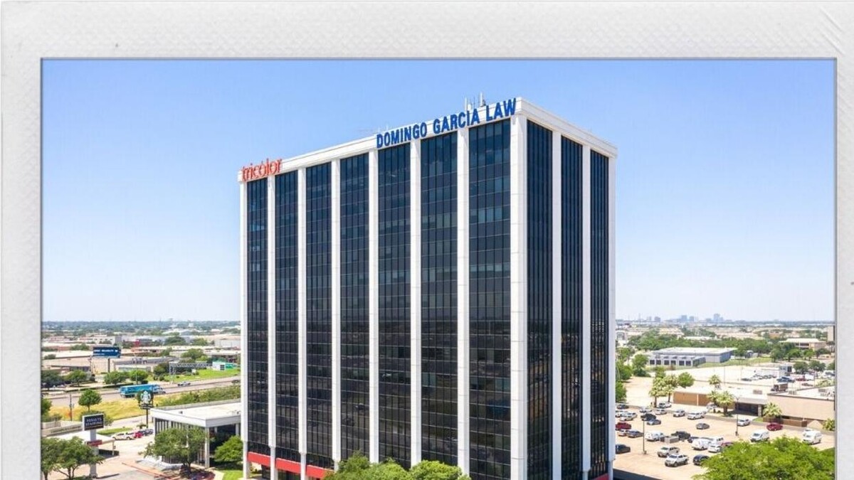 Images Domingo Garcia Law Office