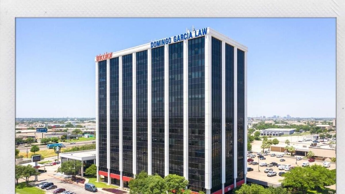 Images Domingo Garcia Law Office