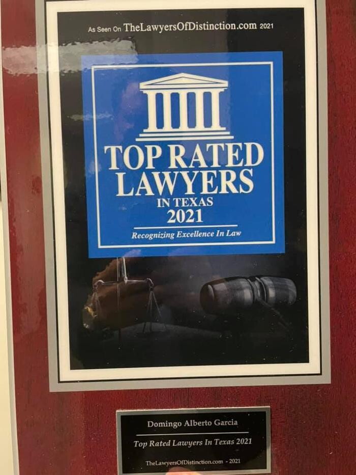 Images Domingo Garcia Law Office