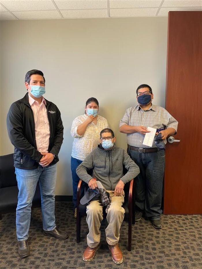 Images Domingo Garcia Law Office