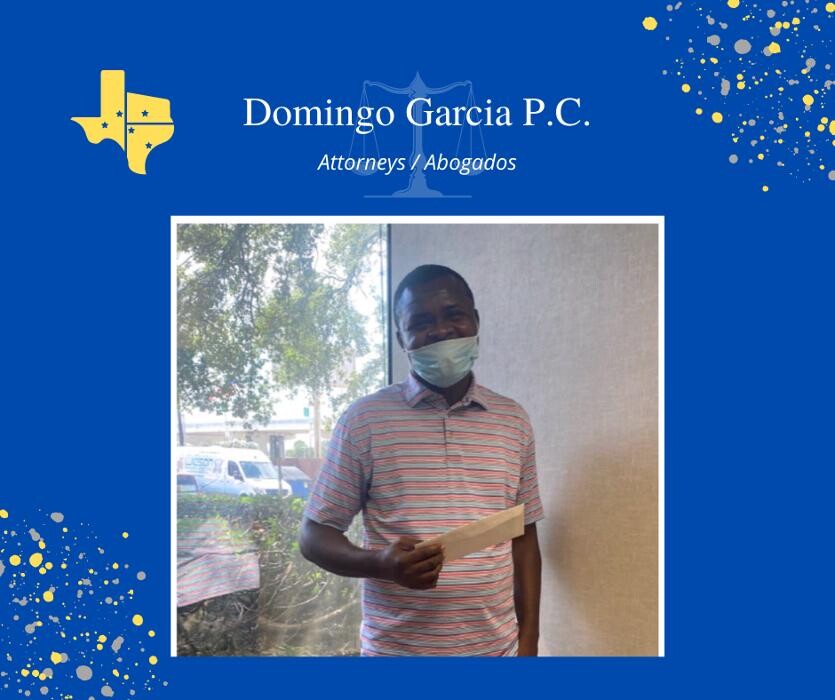 Images Domingo Garcia Law Office