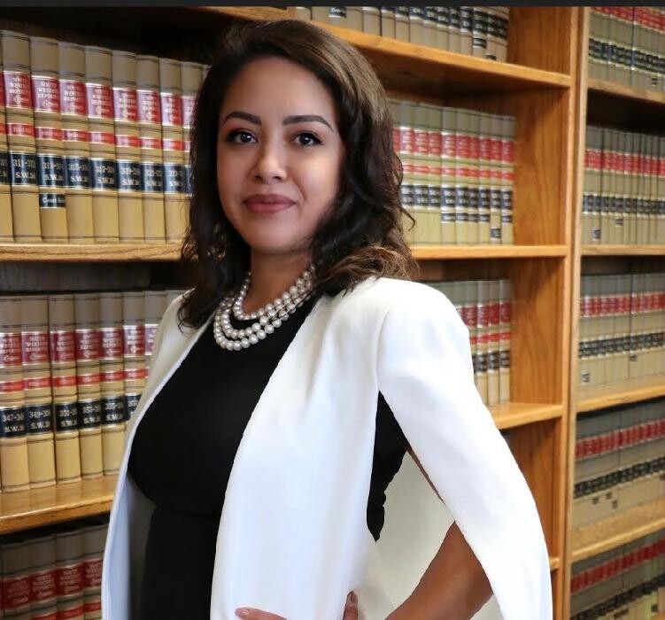Images Domingo Garcia Law Office