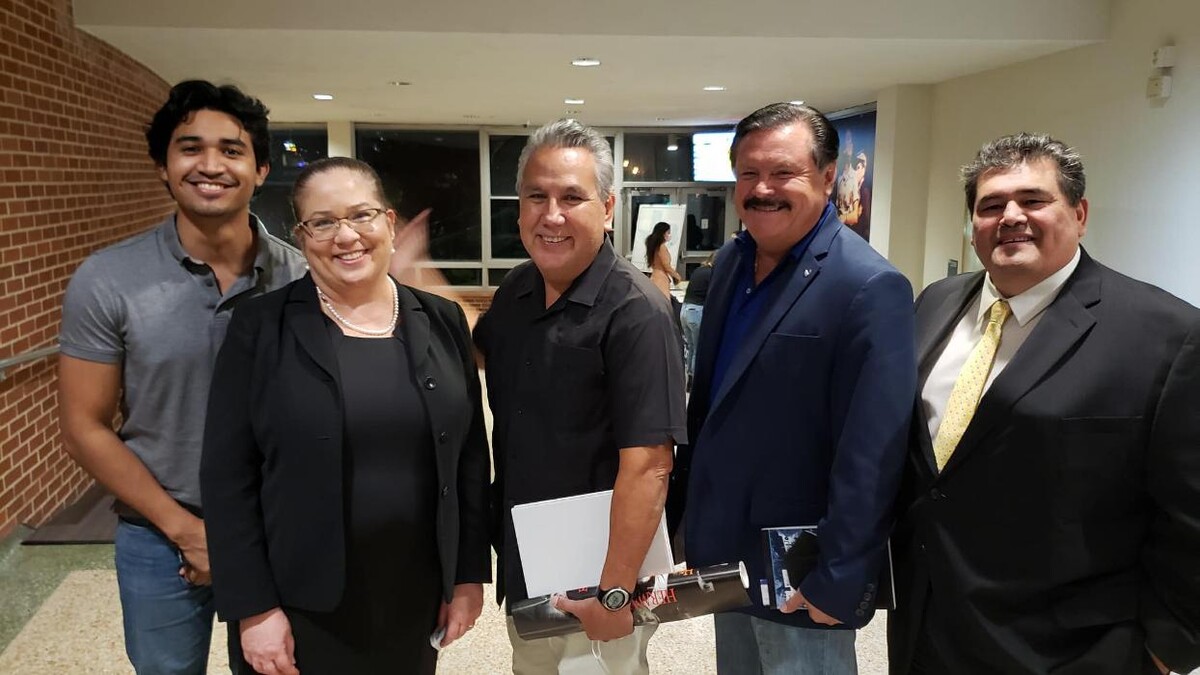 Images Domingo Garcia Law Office
