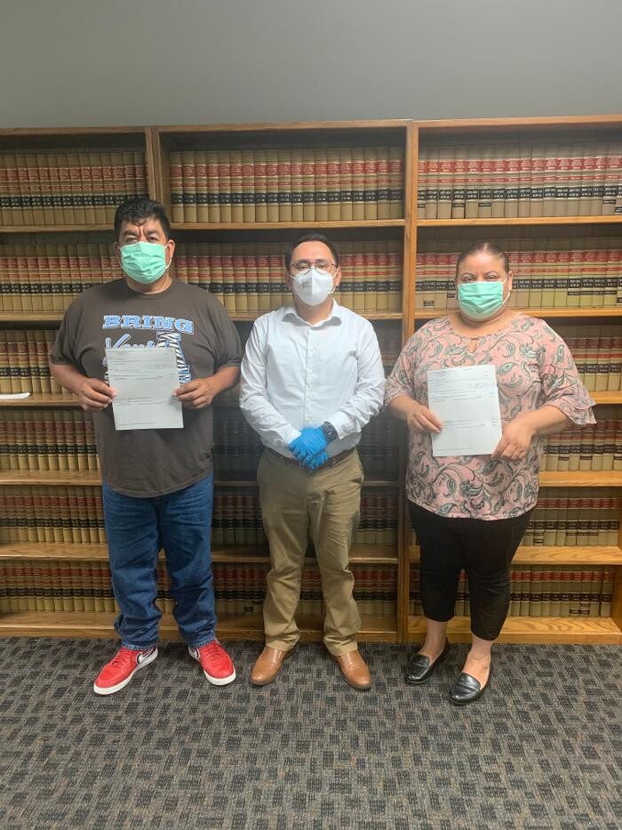 Images Domingo Garcia Law Office