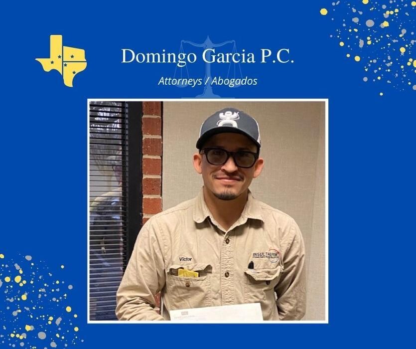 Images Domingo Garcia Law Office