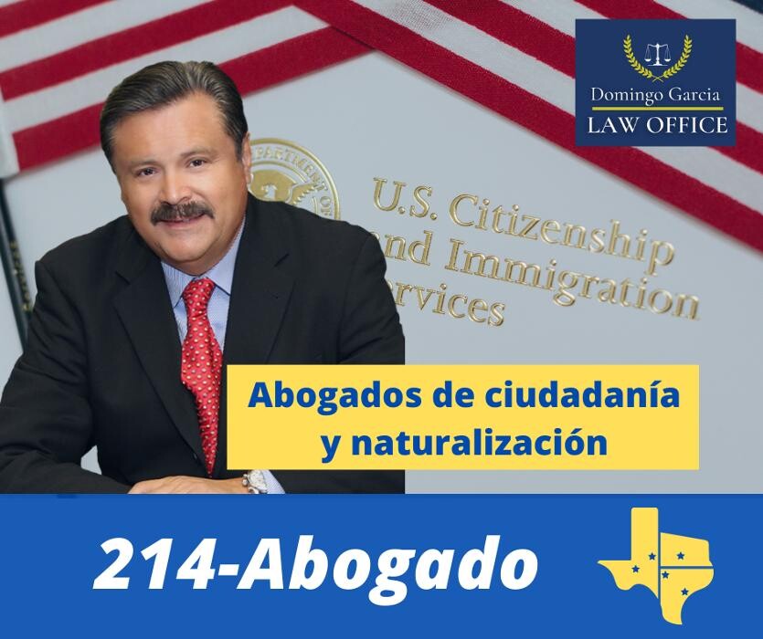 Images Domingo Garcia Law Office