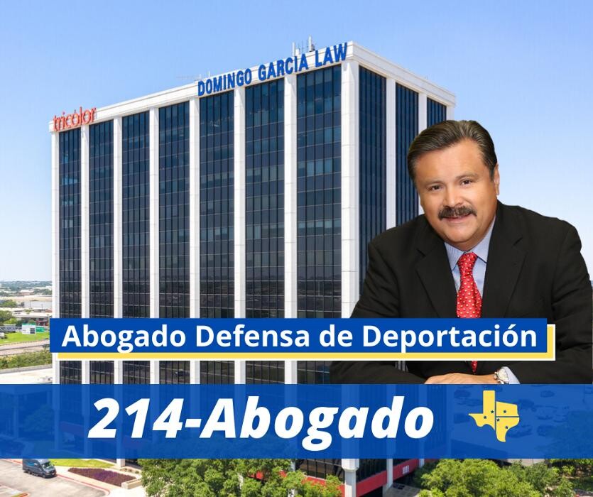Images Domingo Garcia Law Office