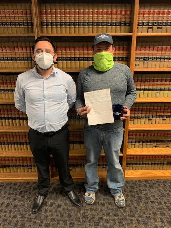 Images Domingo Garcia Law Office