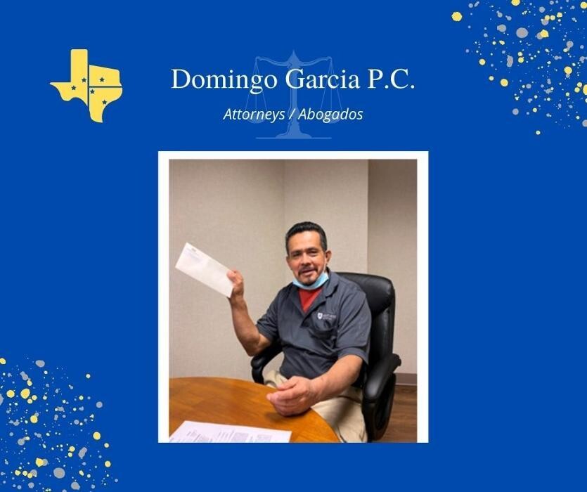 Images Domingo Garcia Law Office