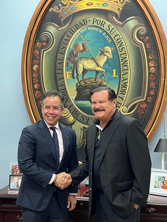 Images Domingo Garcia Law Office