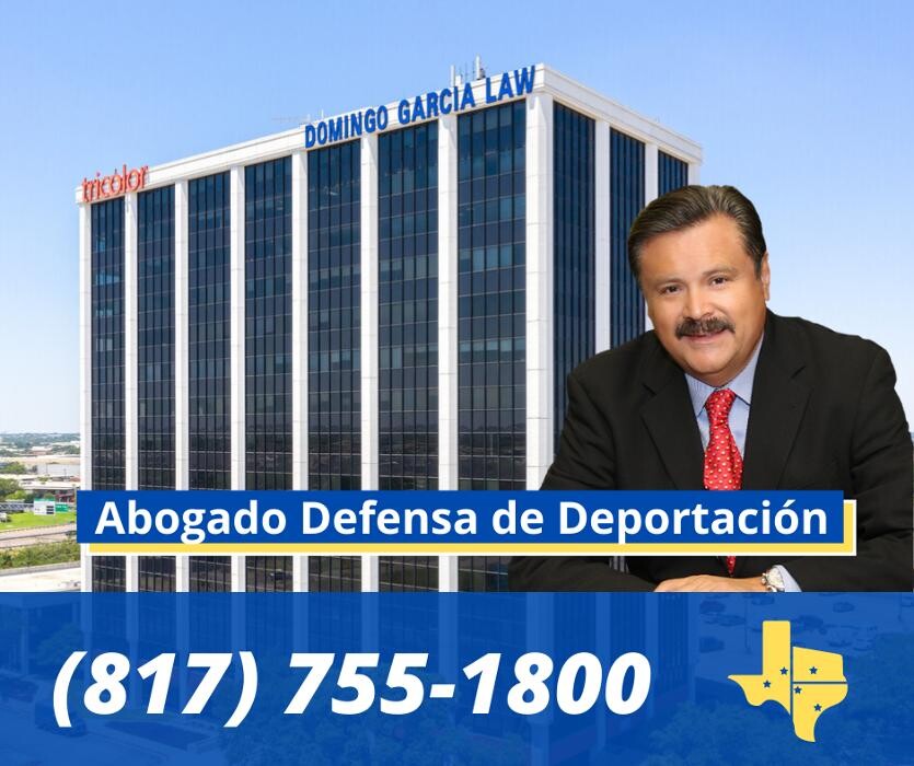 Images Domingo Garcia Law Office