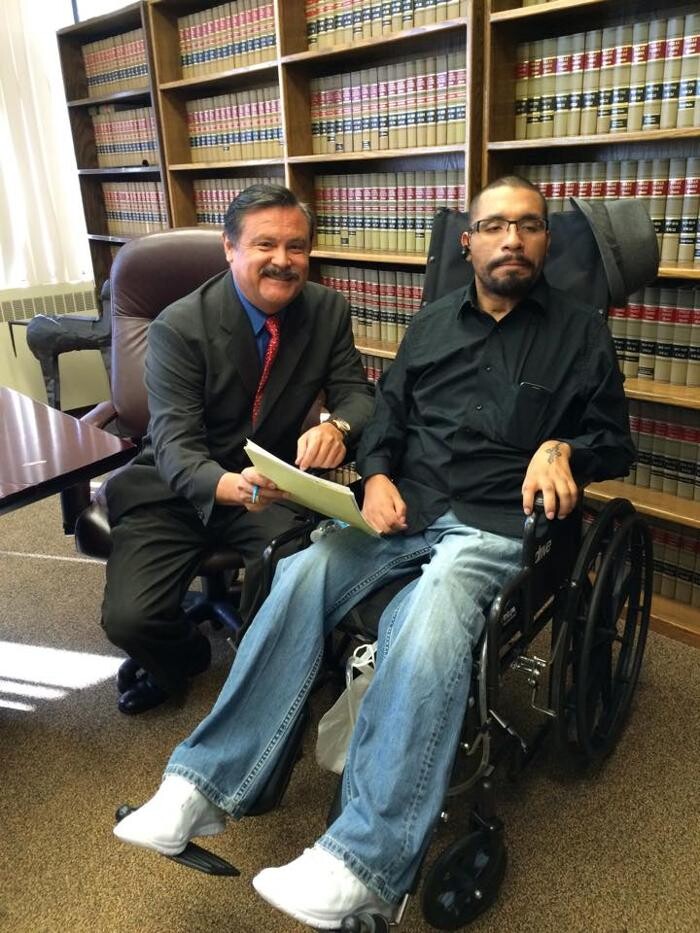 Images Domingo Garcia Law Office