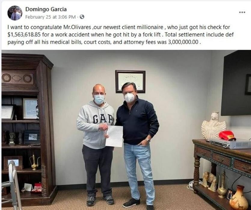 Images Domingo Garcia Law Office