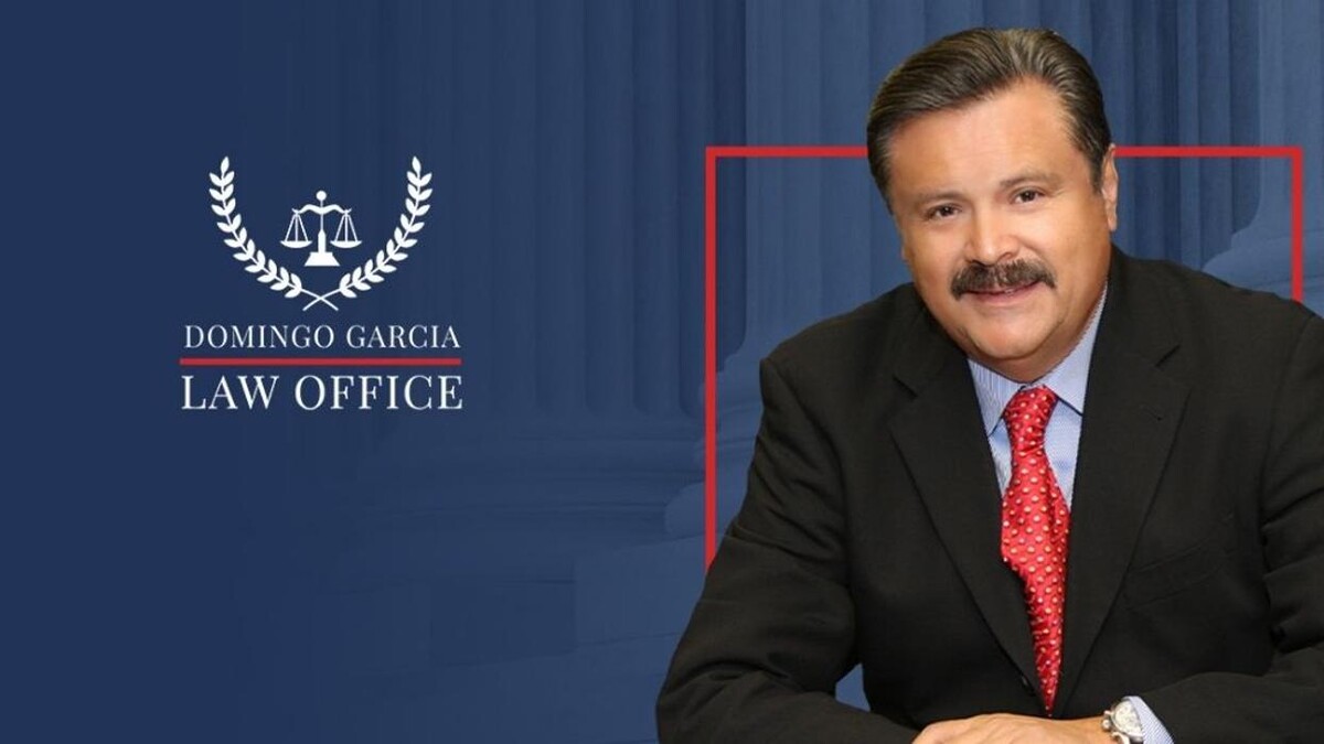 Images Domingo Garcia Law Office