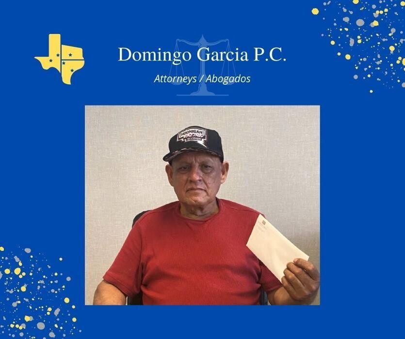Images Domingo Garcia Law Office