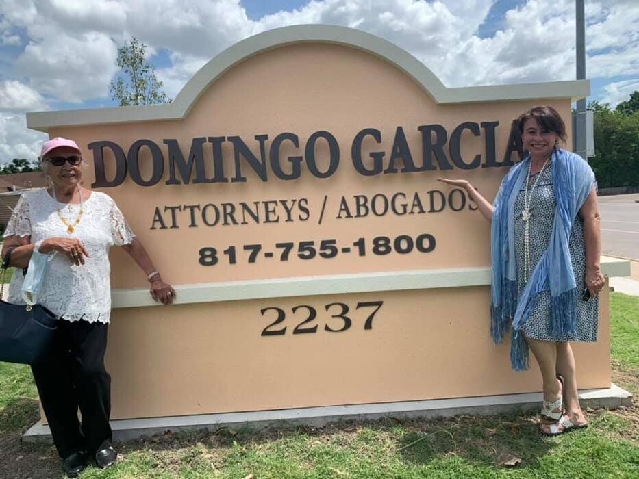 Images Domingo Garcia Law Office