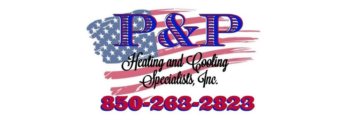 Images P & P Heating & Cooling Specialists, Inc.