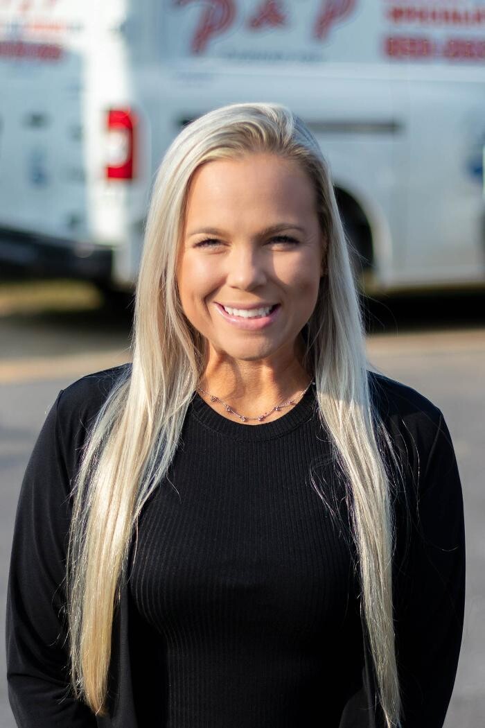 Images P & P Heating & Cooling Specialists, Inc.