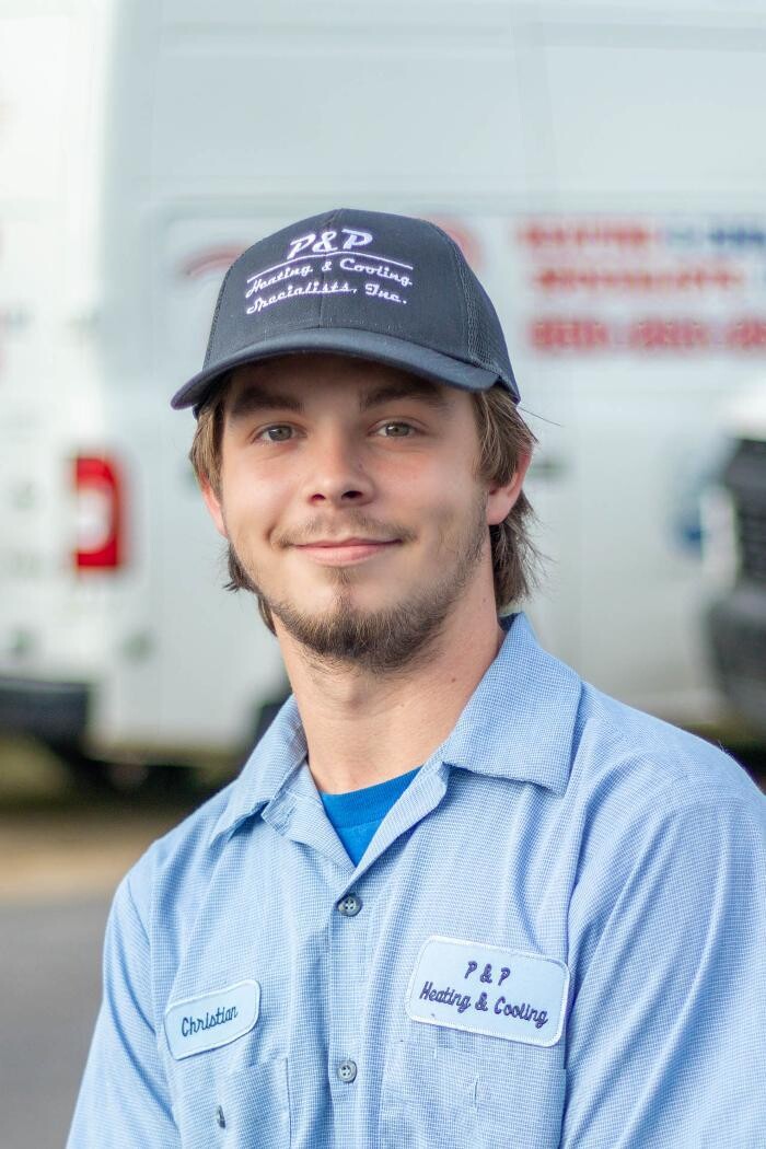 Images P & P Heating & Cooling Specialists, Inc.