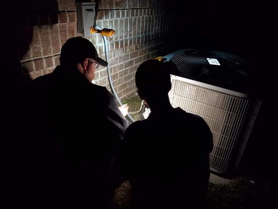 Images P & P Heating & Cooling Specialists, Inc.