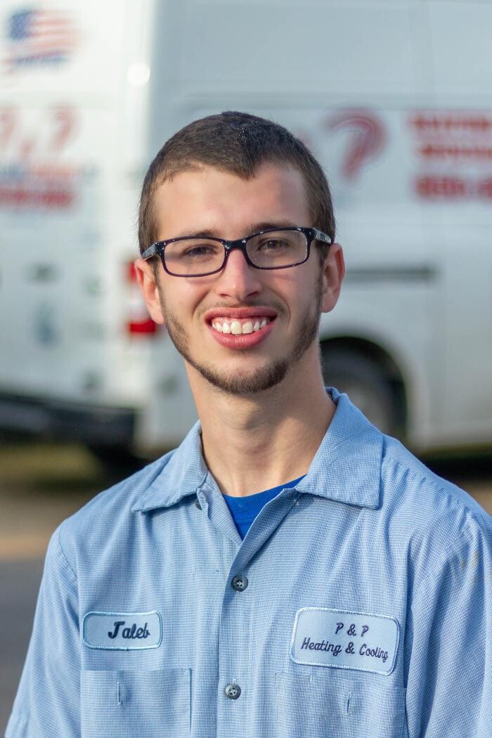 Images P & P Heating & Cooling Specialists, Inc.