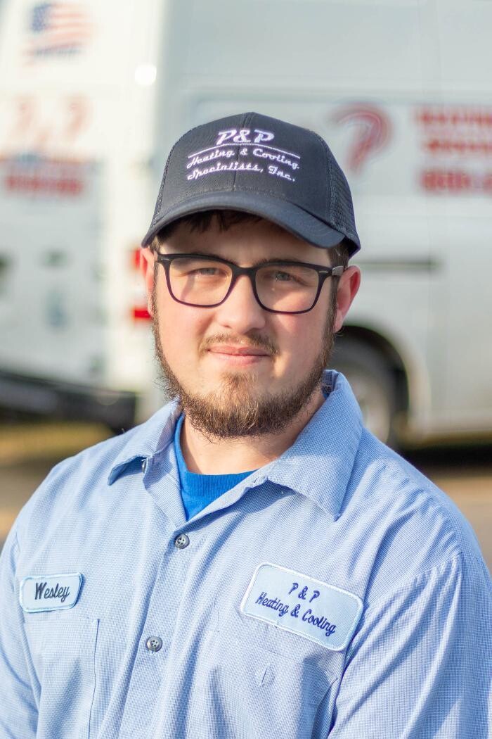 Images P & P Heating & Cooling Specialists, Inc.