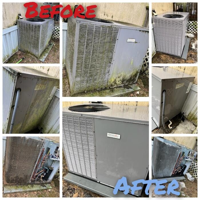 Images P & P Heating & Cooling Specialists, Inc.