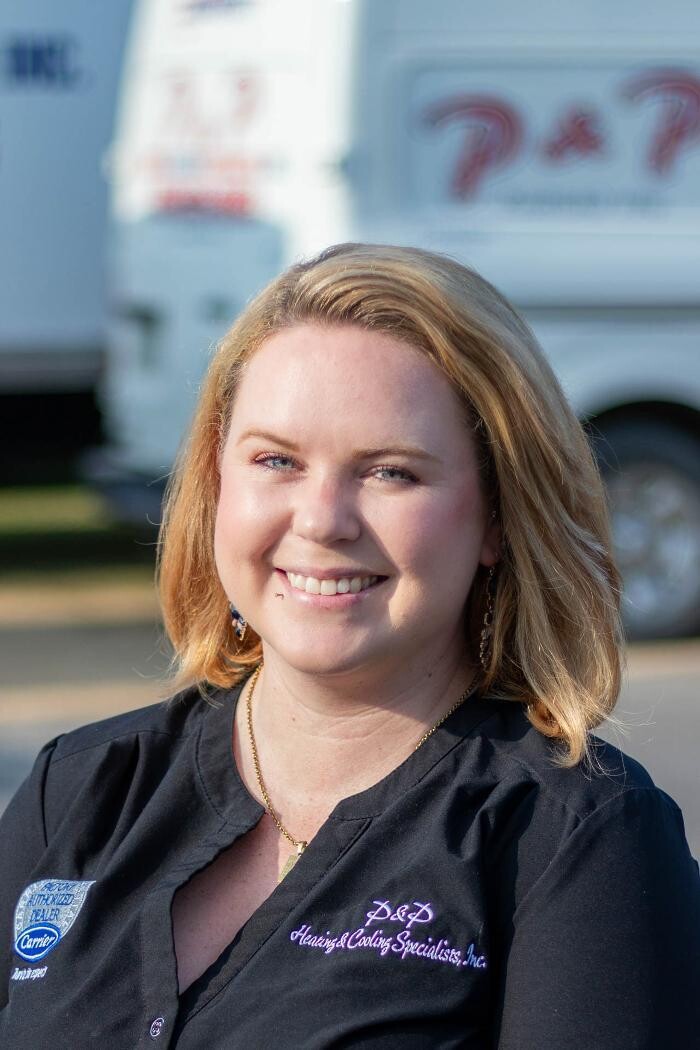 Images P & P Heating & Cooling Specialists, Inc.