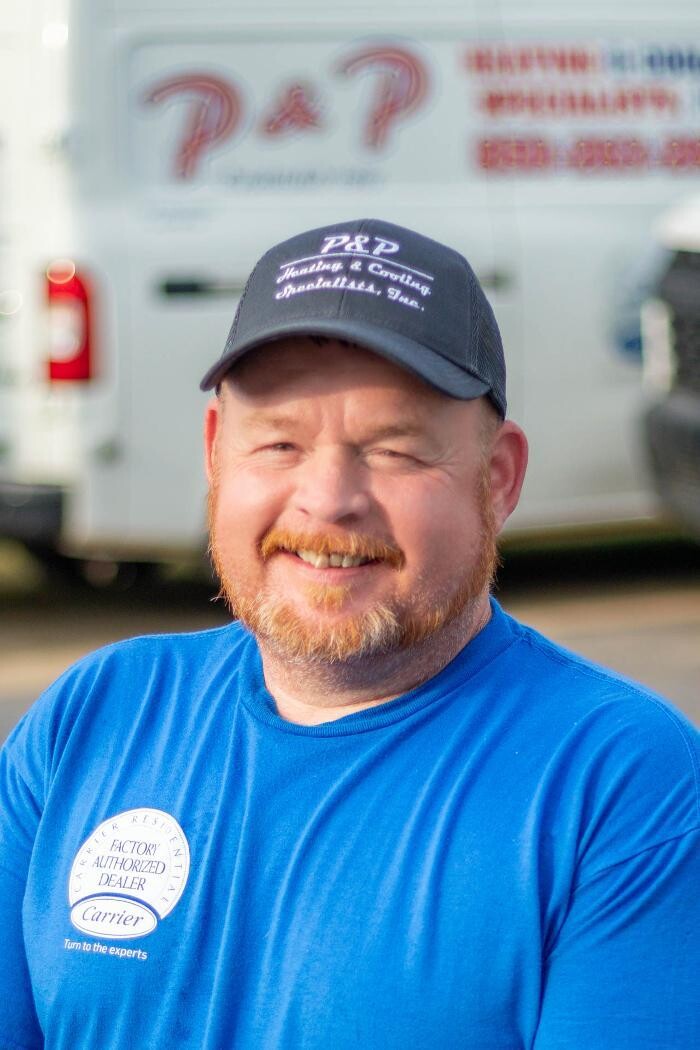 Images P & P Heating & Cooling Specialists, Inc.