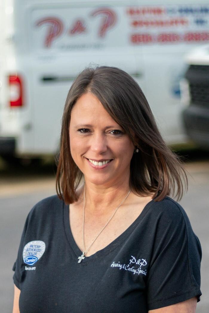 Images P & P Heating & Cooling Specialists, Inc.