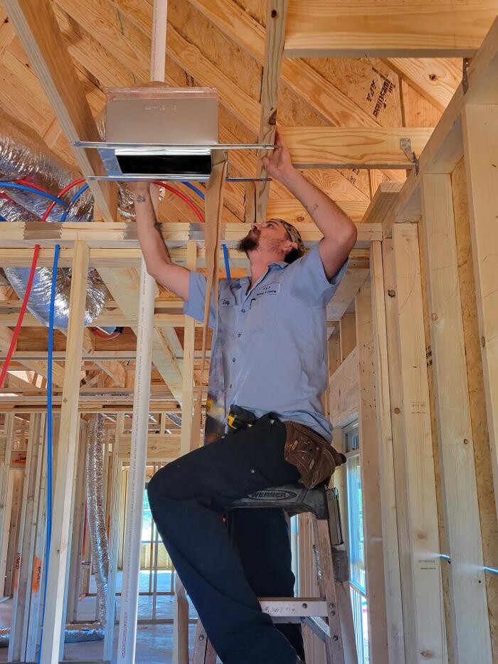 Images P & P Heating & Cooling Specialists, Inc.