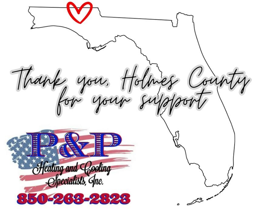 Images P & P Heating & Cooling Specialists, Inc.