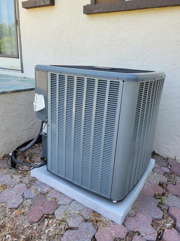 Images P & P Heating & Cooling Specialists, Inc.