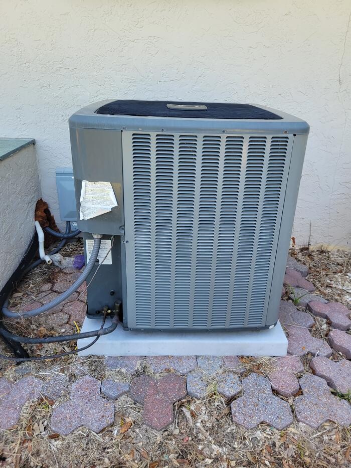 Images P & P Heating & Cooling Specialists, Inc.