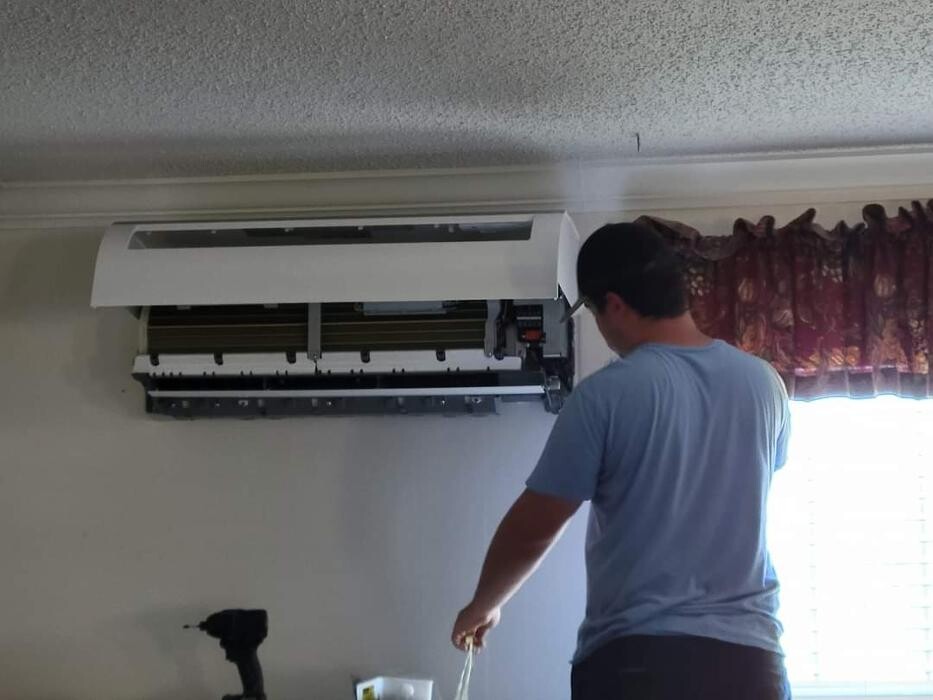 Images P & P Heating & Cooling Specialists, Inc.