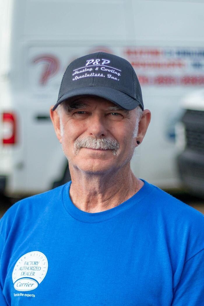 Images P & P Heating & Cooling Specialists, Inc.