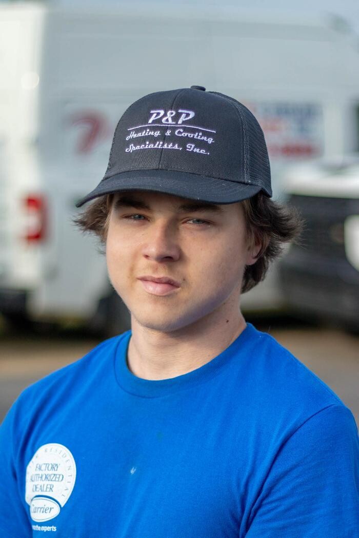 Images P & P Heating & Cooling Specialists, Inc.