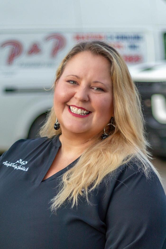 Images P & P Heating & Cooling Specialists, Inc.