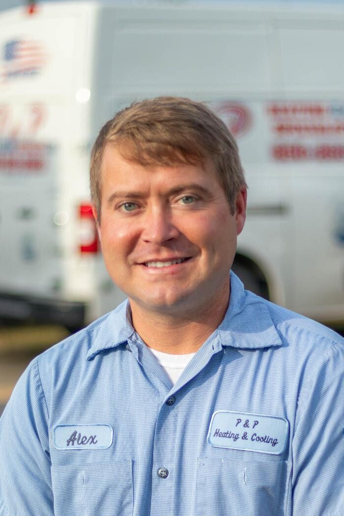 Images P & P Heating & Cooling Specialists, Inc.