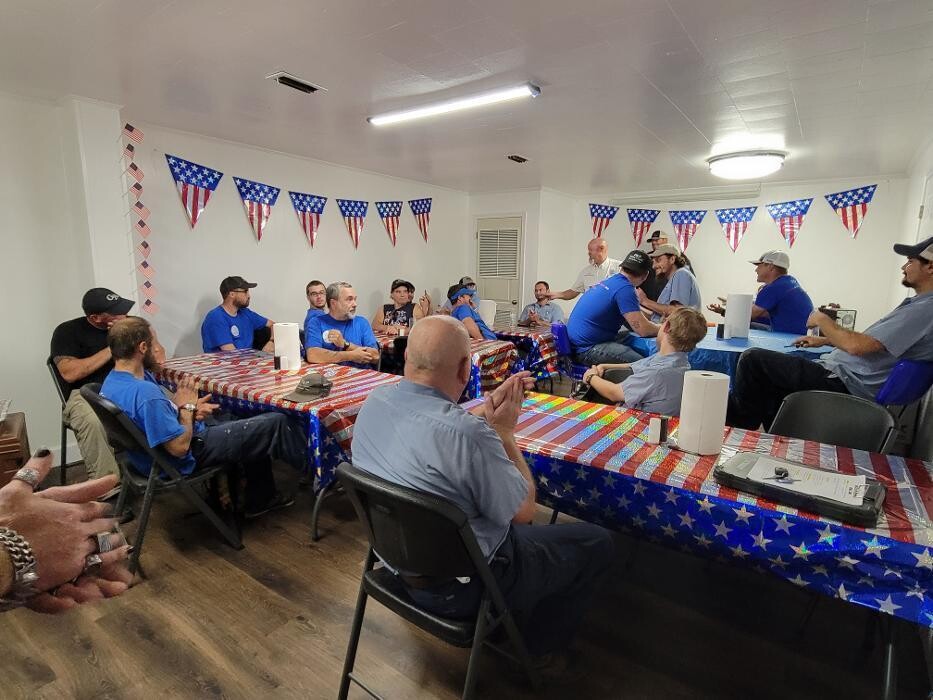 Images P & P Heating & Cooling Specialists, Inc.