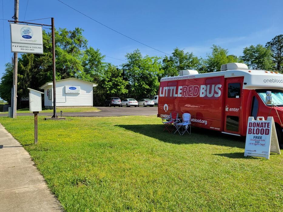 Images P & P Heating & Cooling Specialists, Inc.