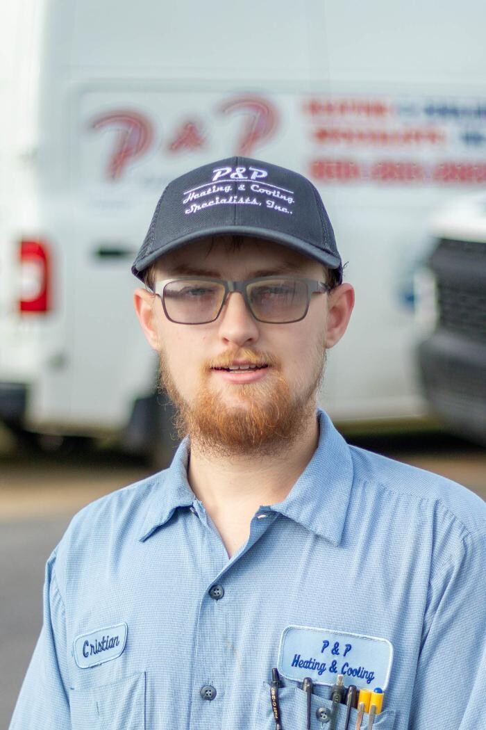 Images P & P Heating & Cooling Specialists, Inc.