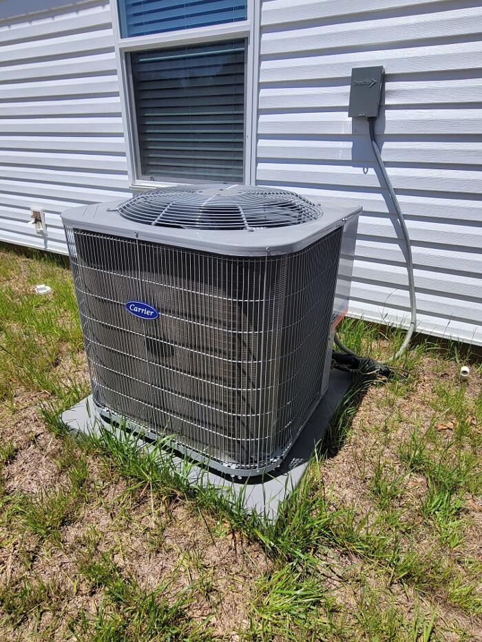 Images P & P Heating & Cooling Specialists, Inc.