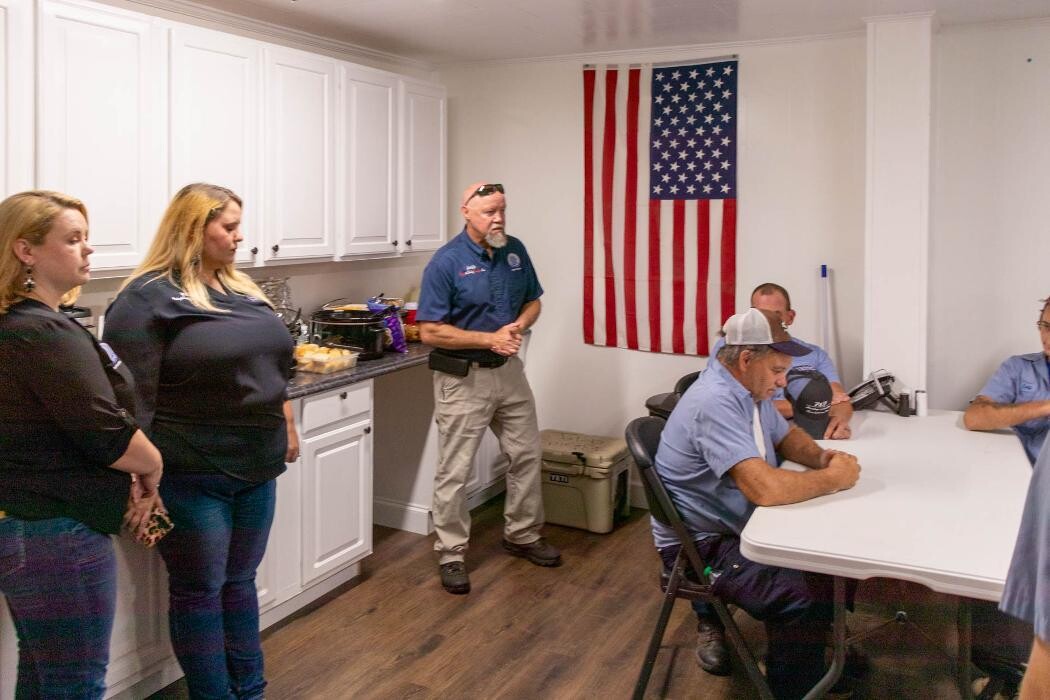 Images P & P Heating & Cooling Specialists, Inc.