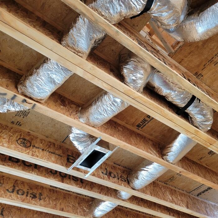 Images P & P Heating & Cooling Specialists, Inc.