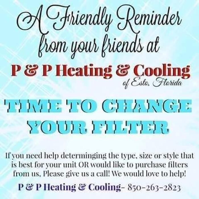 Images P & P Heating & Cooling Specialists, Inc.