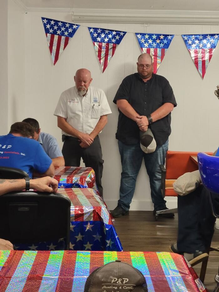 Images P & P Heating & Cooling Specialists, Inc.