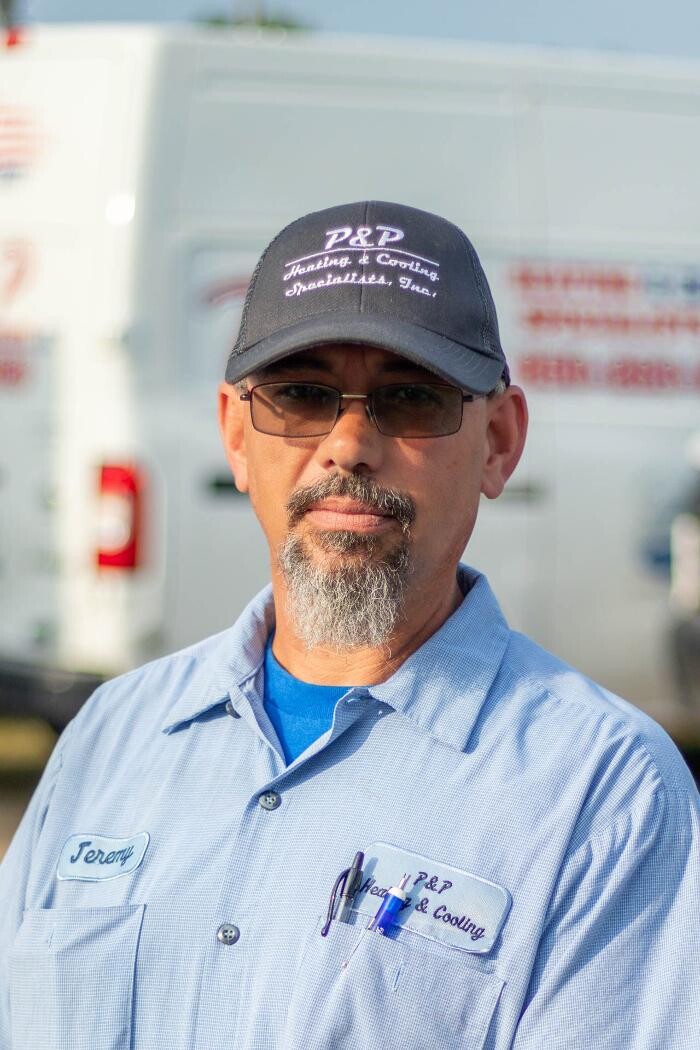 Images P & P Heating & Cooling Specialists, Inc.