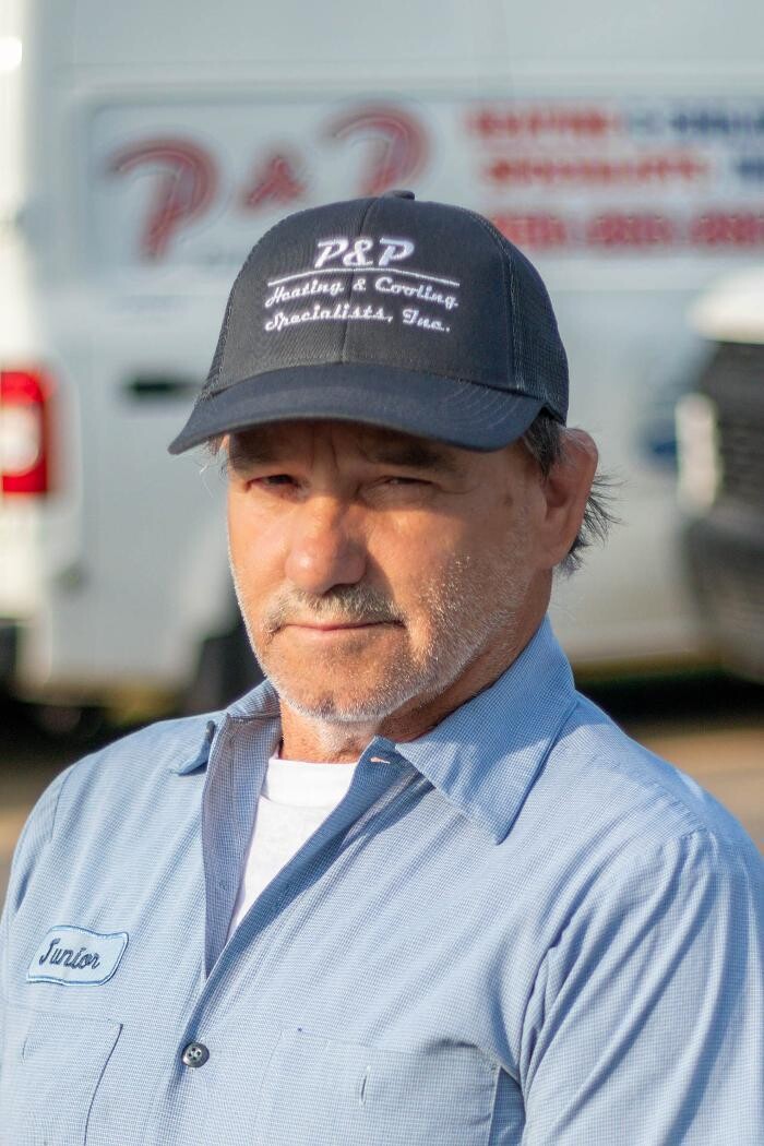 Images P & P Heating & Cooling Specialists, Inc.